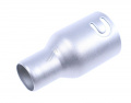 Jbc Desoldering Bit - Heissluftduse Fur Handstuck Jt-t2a Ø 8.0 Mm, Gebogen